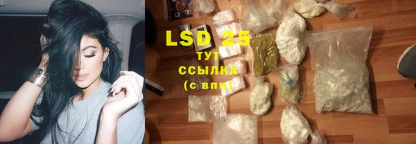 стафф Горняк